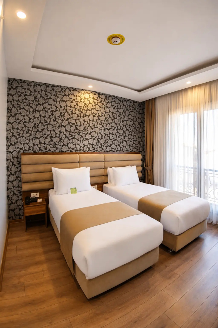 Photo - King City Hotel Istanbul Ataturk Airport