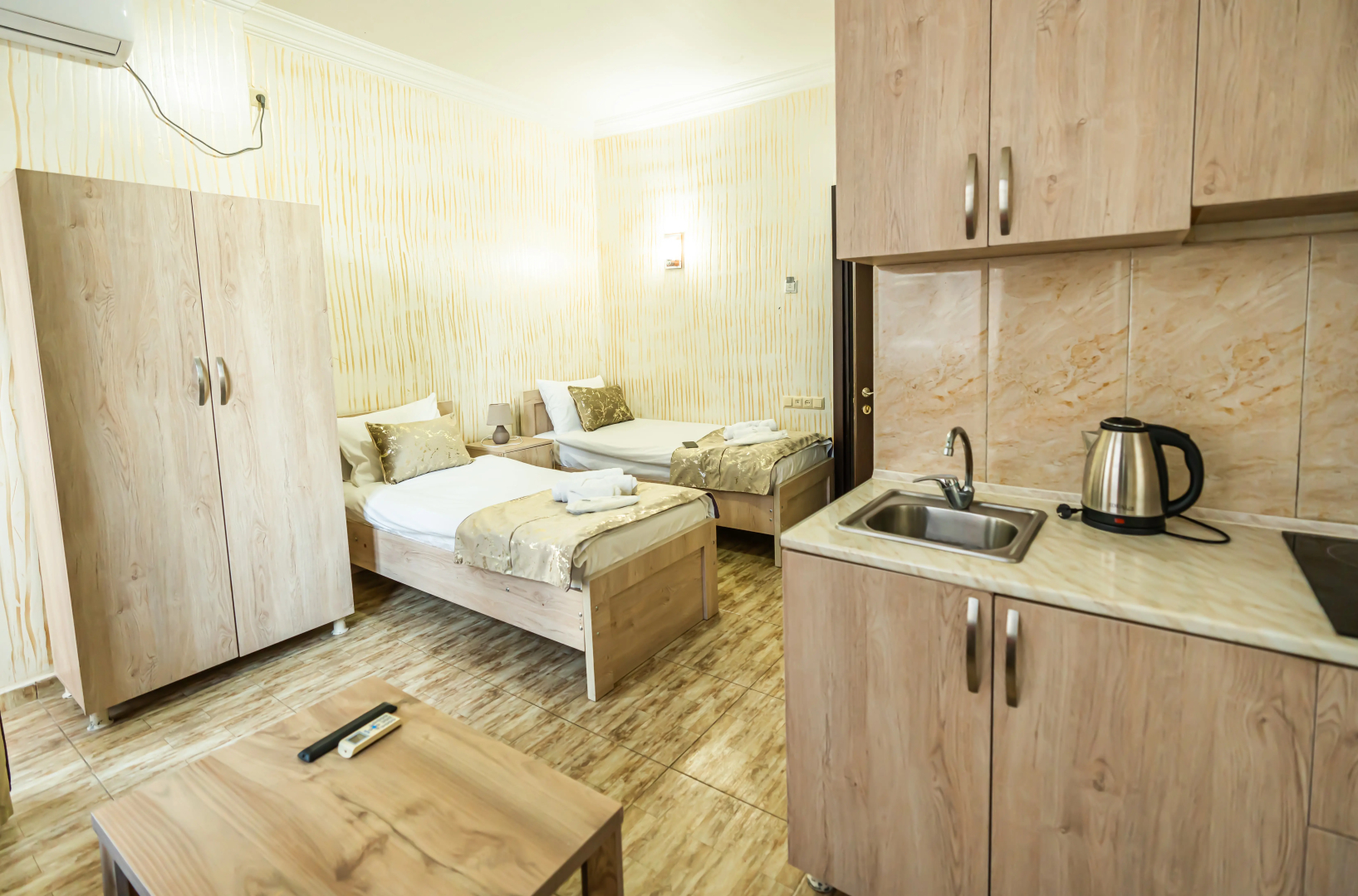 Photo - Batumi Inn Hotel