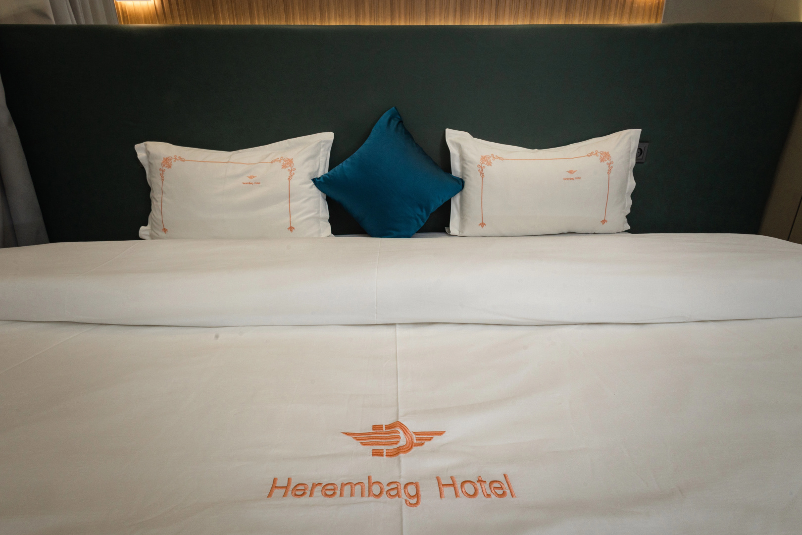 Foto - Lakeside Tashkent Hotel