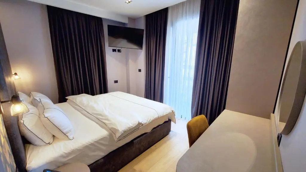 Foto - Starlight Hotel