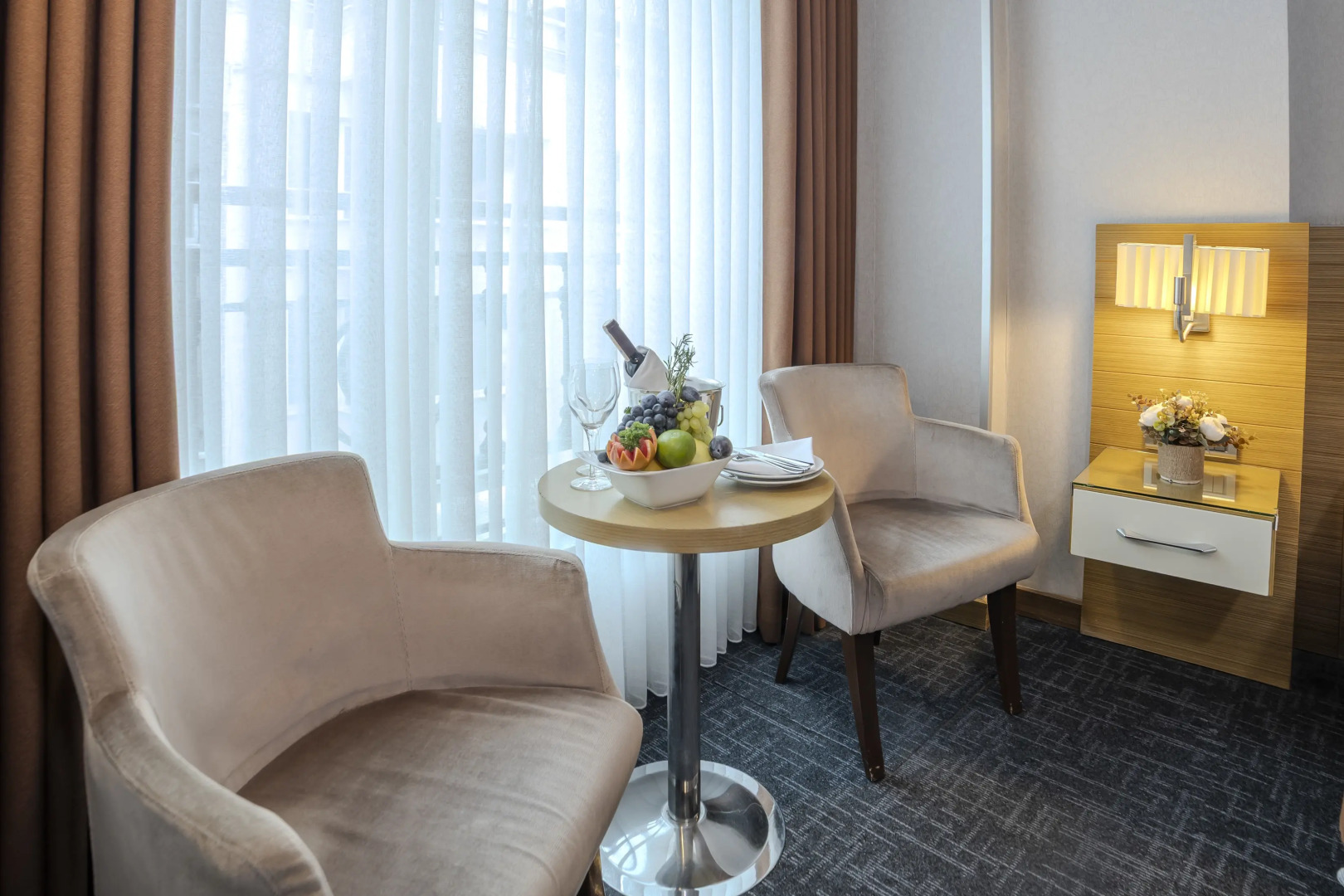 Foto - Hotel Momento - Special Category