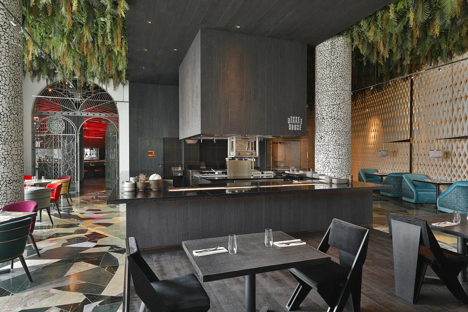 Foto - W Abu Dhabi - Yas Island