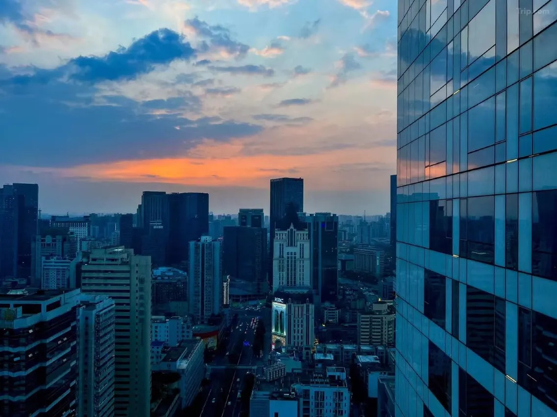 Photo - Grand Hyatt Chengdu