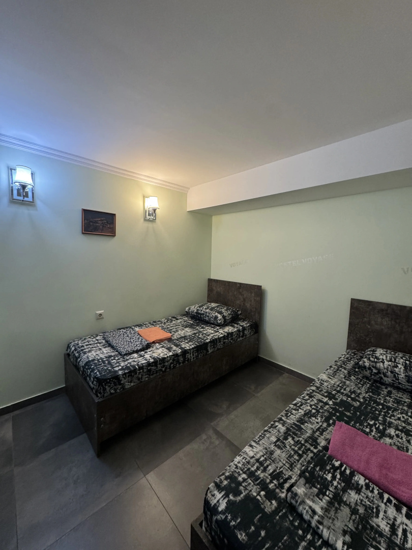 Foto - Hostel VOYAGE