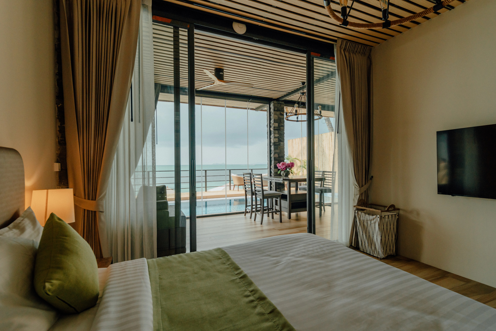 Photo - Sea&Sky Beach Resort