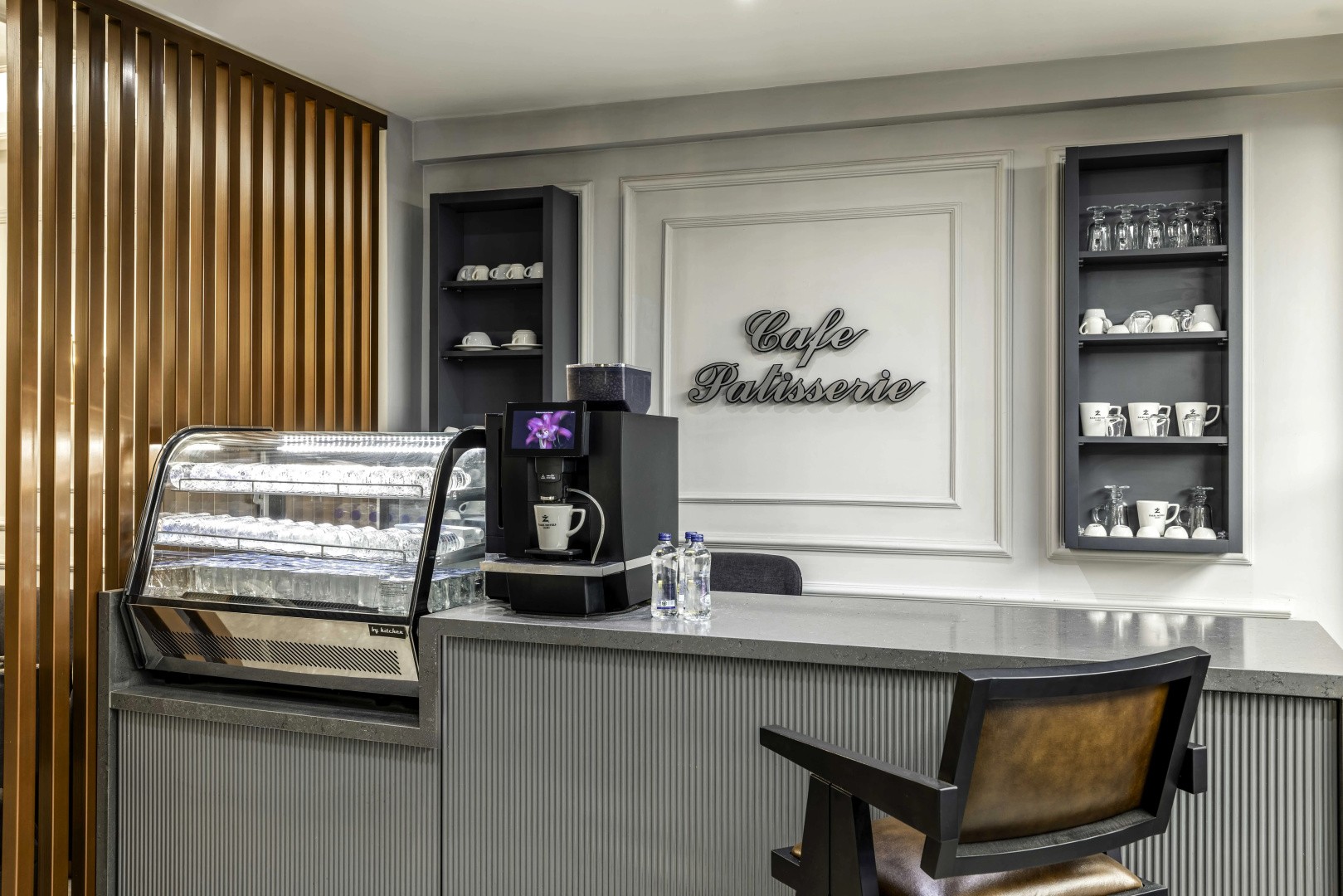 Photo - Zalel Hotels Laleli