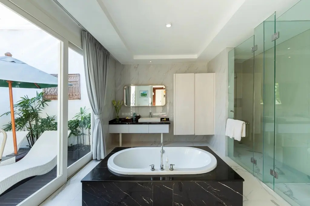 Foto - Bajra Bali Villa Seminyak