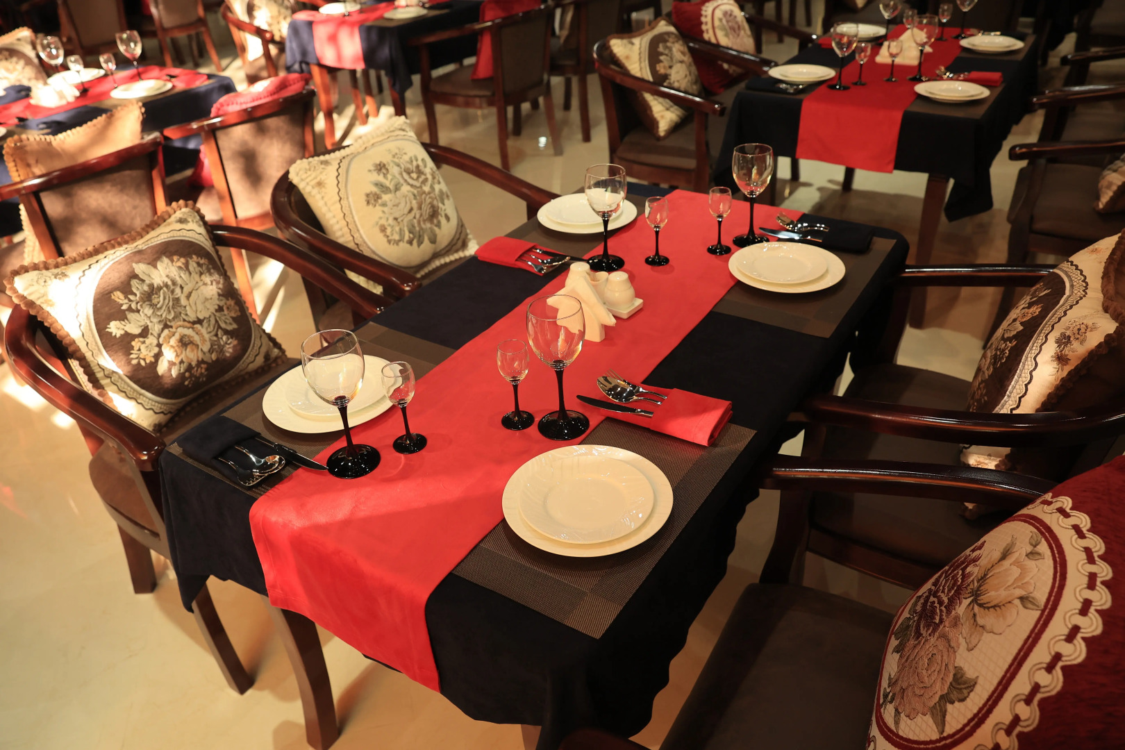 Foto - Euro Asia Hotel