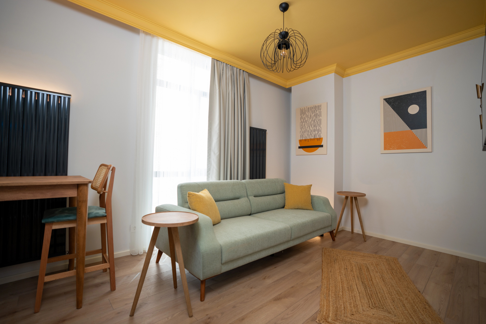 Foto - Bird Nest Suites