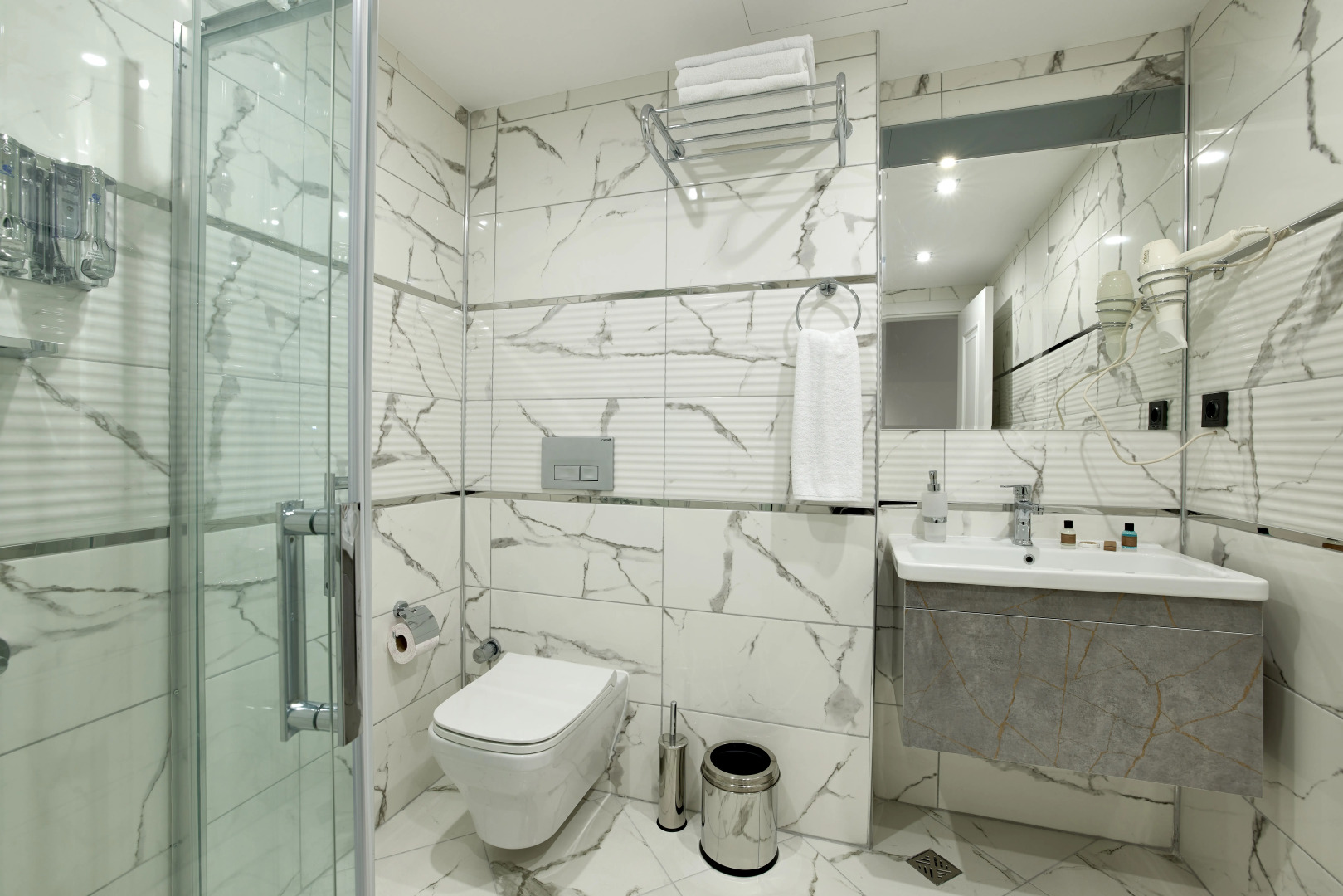 Foto - The Bold Hotel