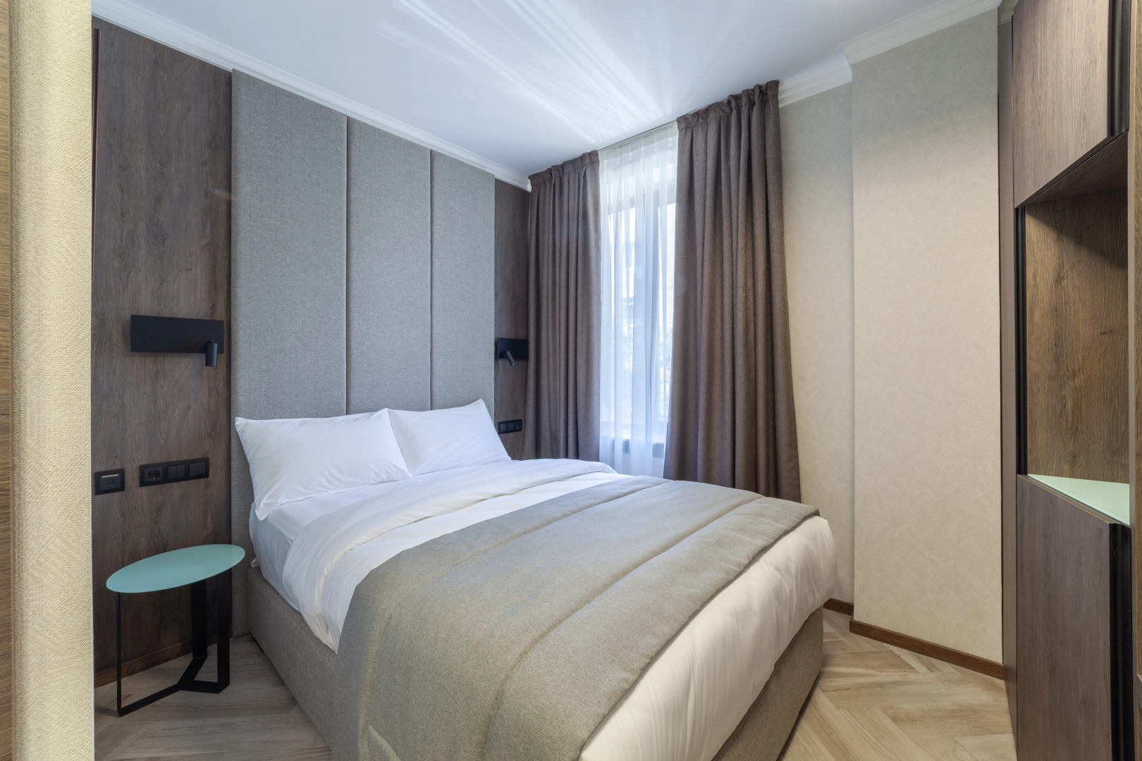 Foto - Hotel Old Wall