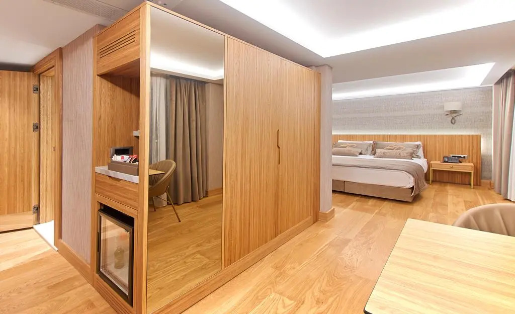 Foto - Lady Diana Hotel