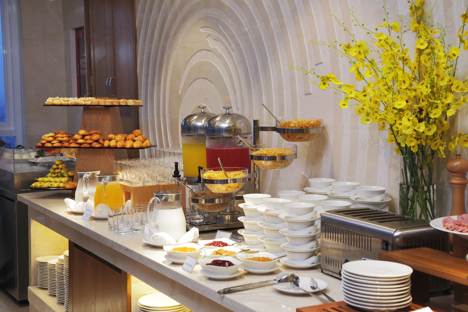 Foto - Harmony Saigon Hotel & Spa