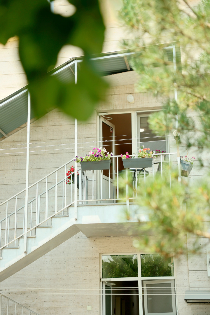 Foto - MarNar Hotel