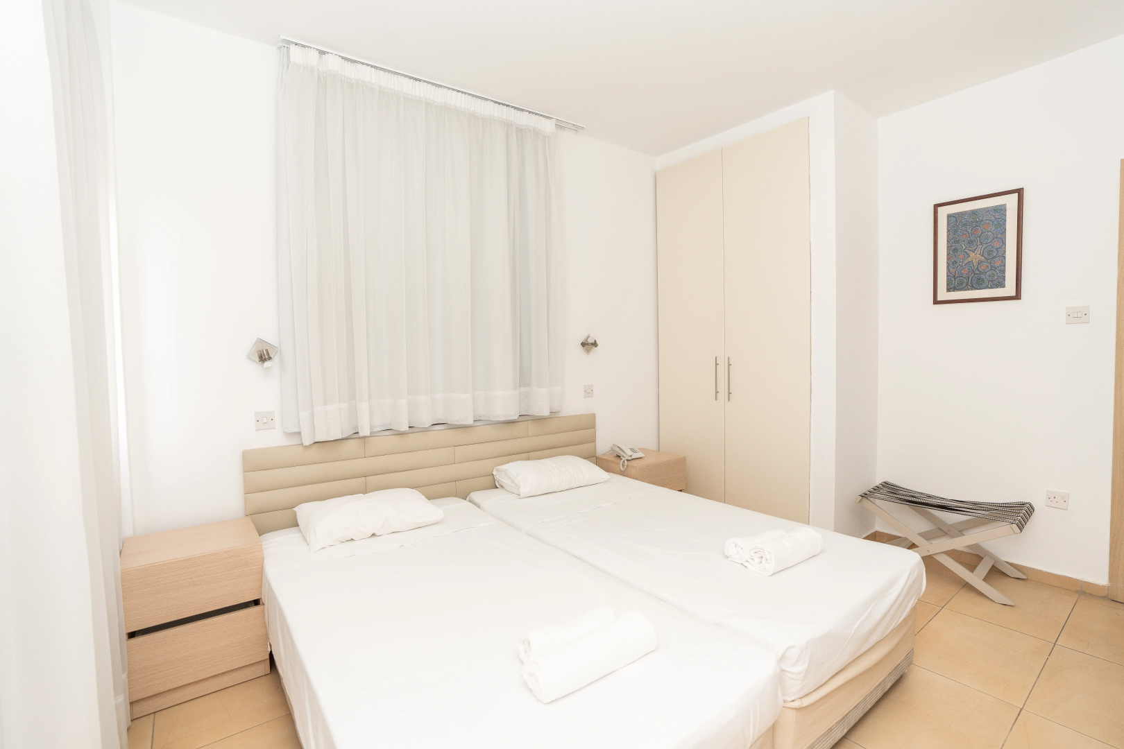 Foto - Flora Hotel Apartments