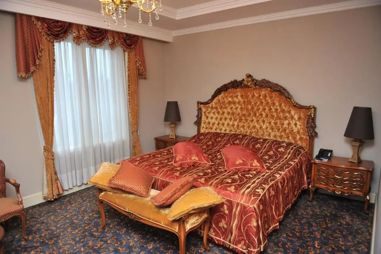 Foto - Hotel Intourist Palace Batumi