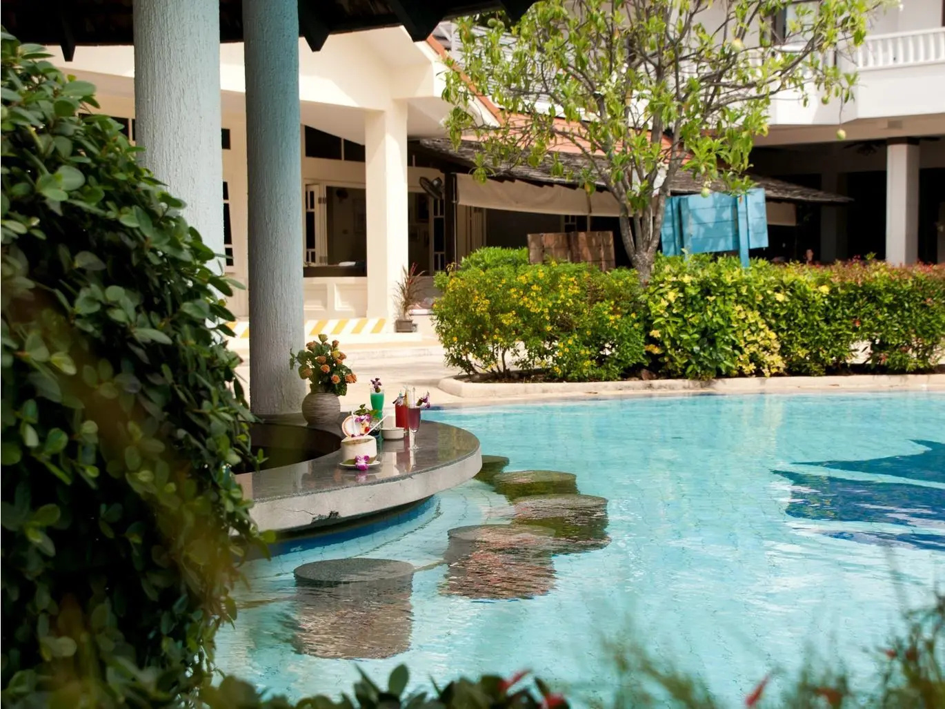 Photo - Aonang Villa Resort l Lifestyle Beachfront Resort