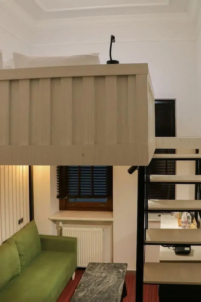 Foto - Grand Rafinn Boutique Hotel