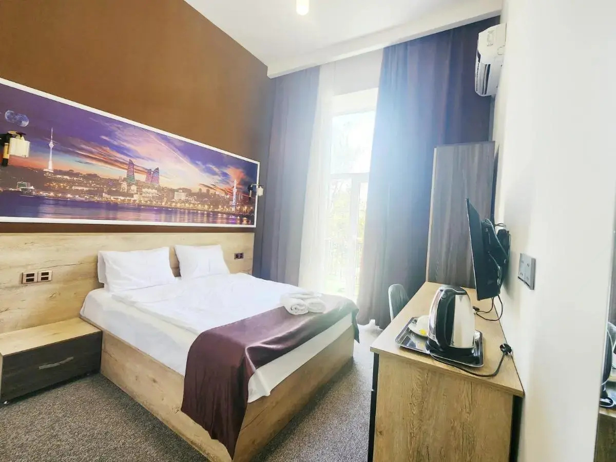 Foto - Elysium Hotel