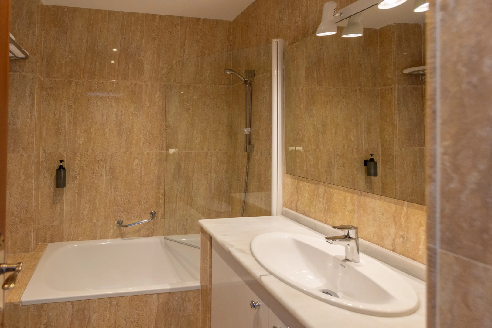 Foto - Apartamentos Miguel Ángel