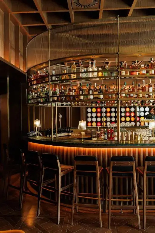 Photo - The Telegraph Hotel - The Leading Hotels of the World