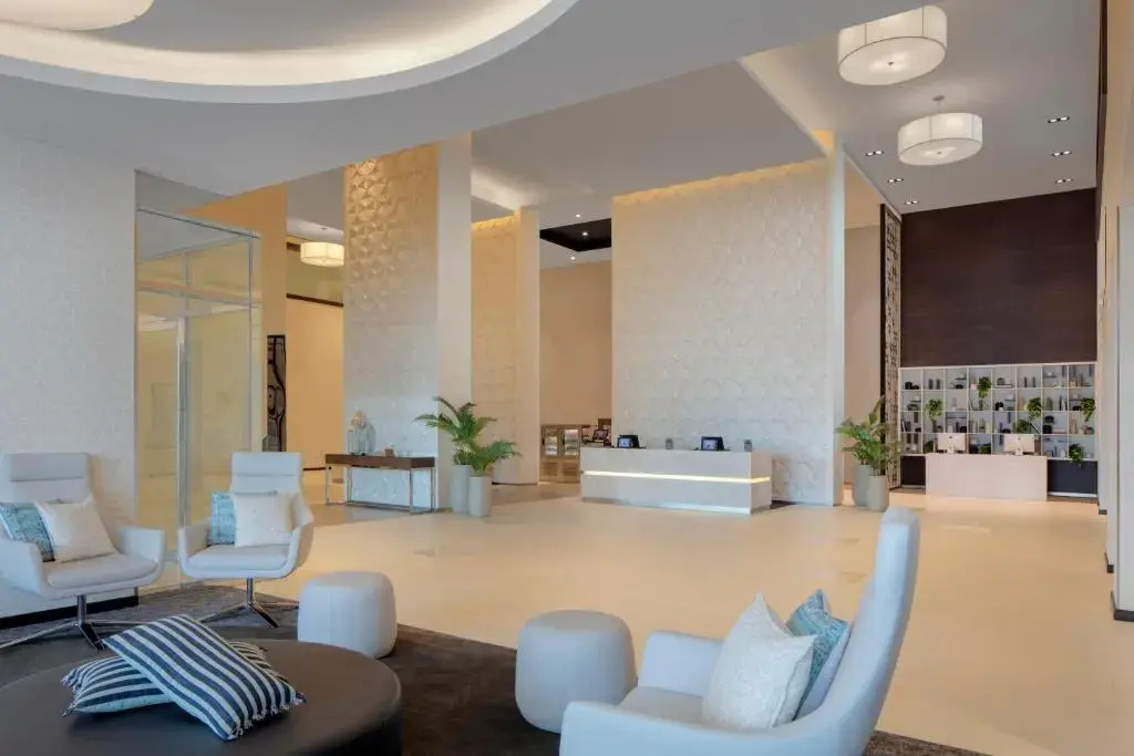 Foto - Hyatt Place Dubai Jumeirah
