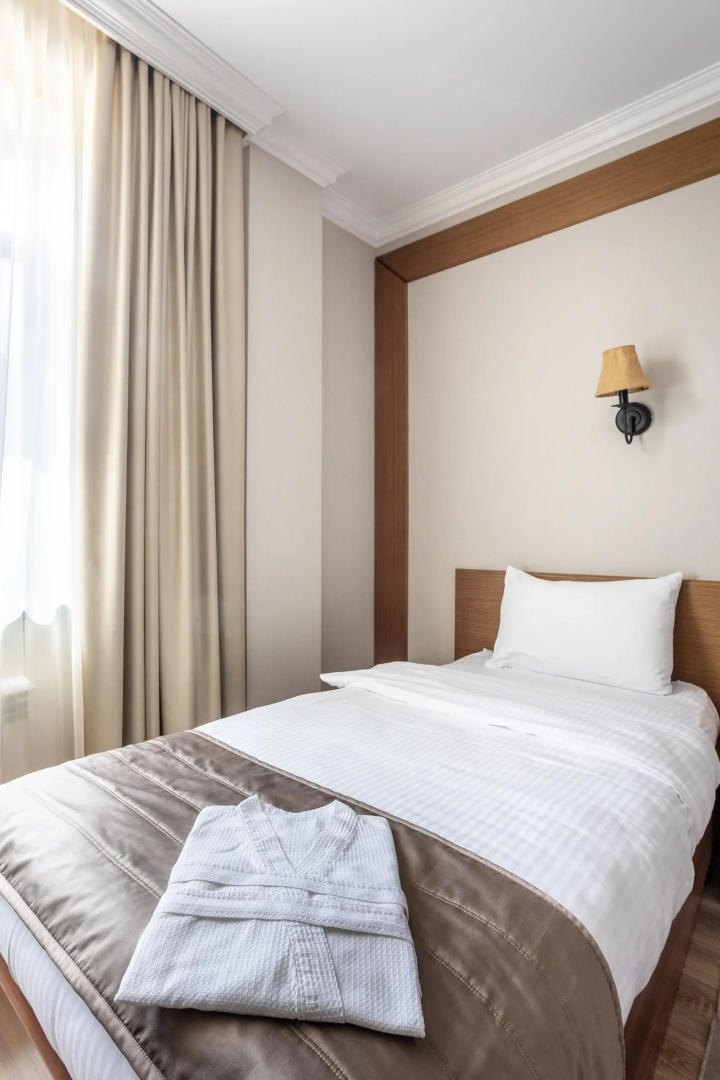 Photo - Sacvoyage Hotel