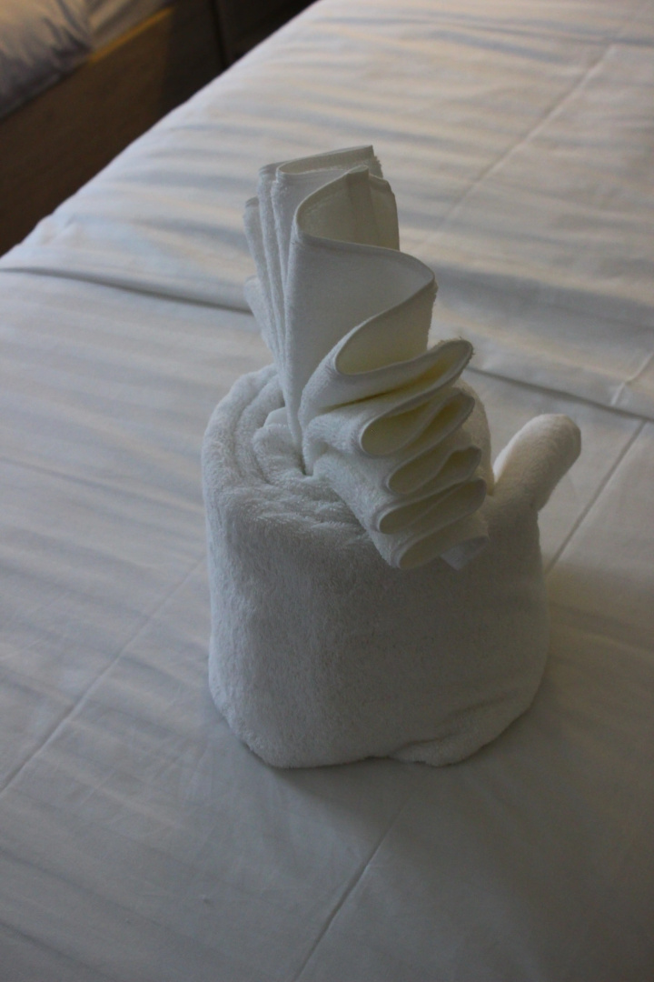 Foto - South Hotel Tashkent