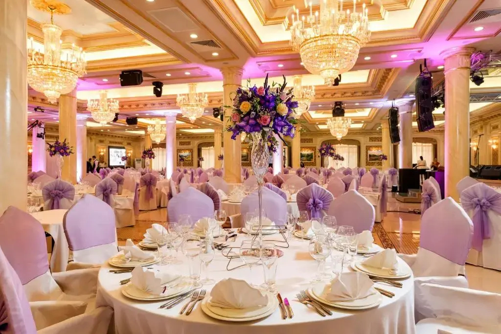 Foto - Royal Tulip Almaty Hotel