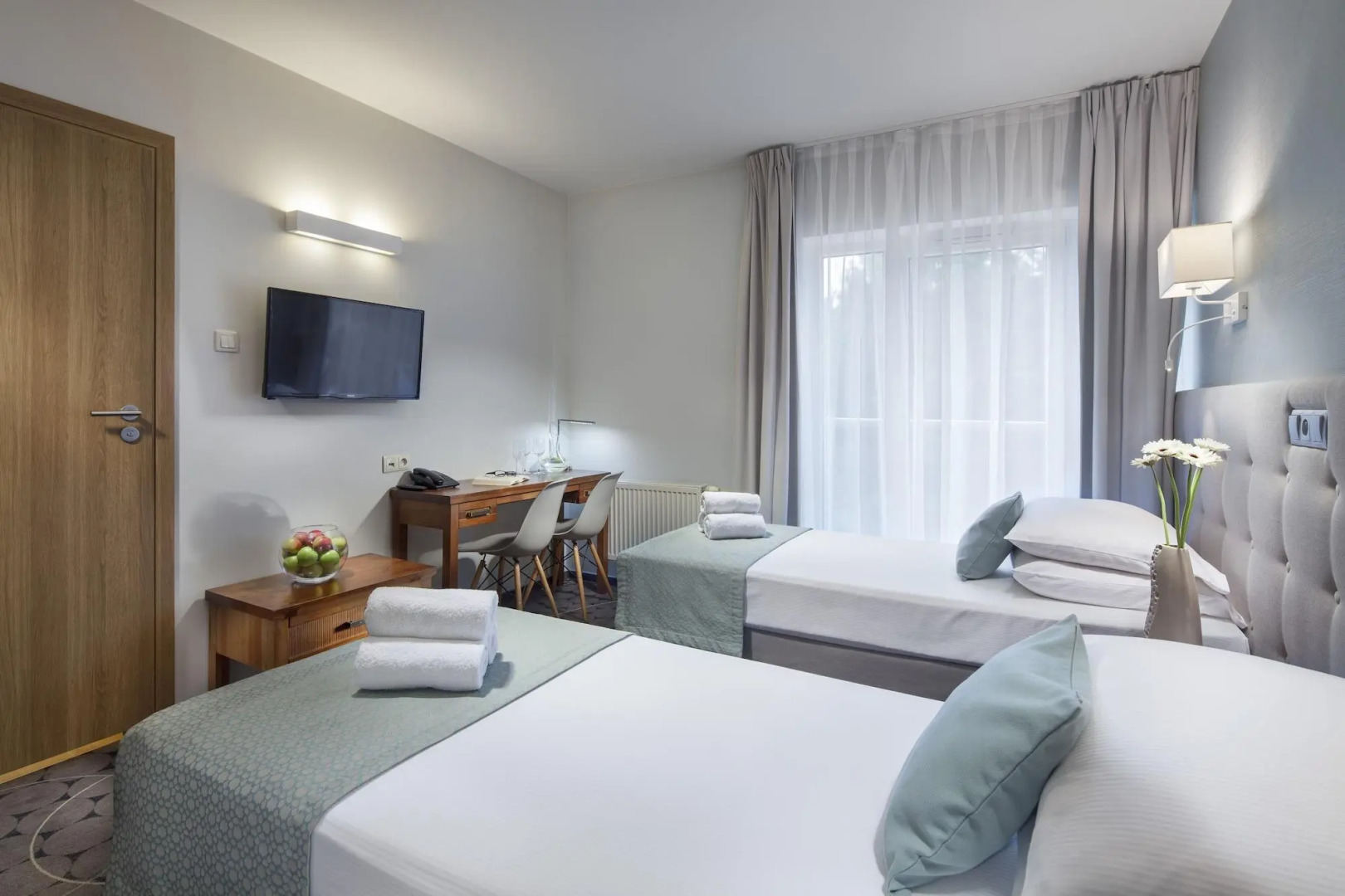 Photo - Hotel Aqua Sopot - Destigo Hotels