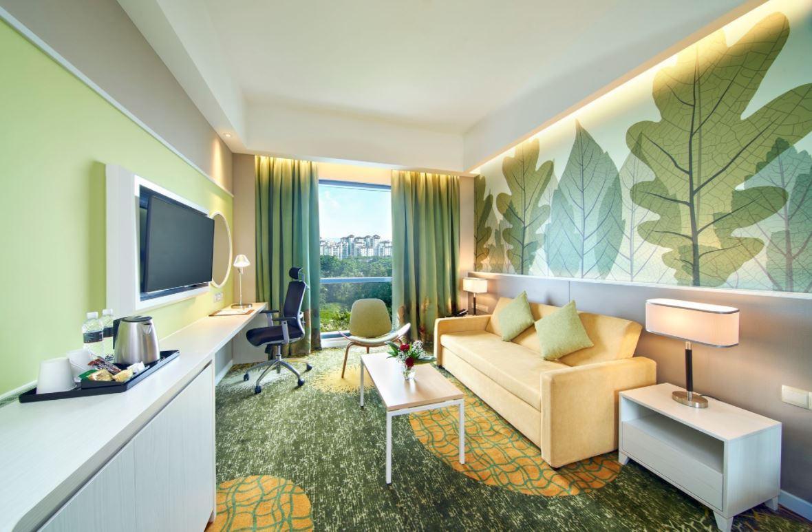 Photo - Sunway Velocity Hotel Kuala Lumpur