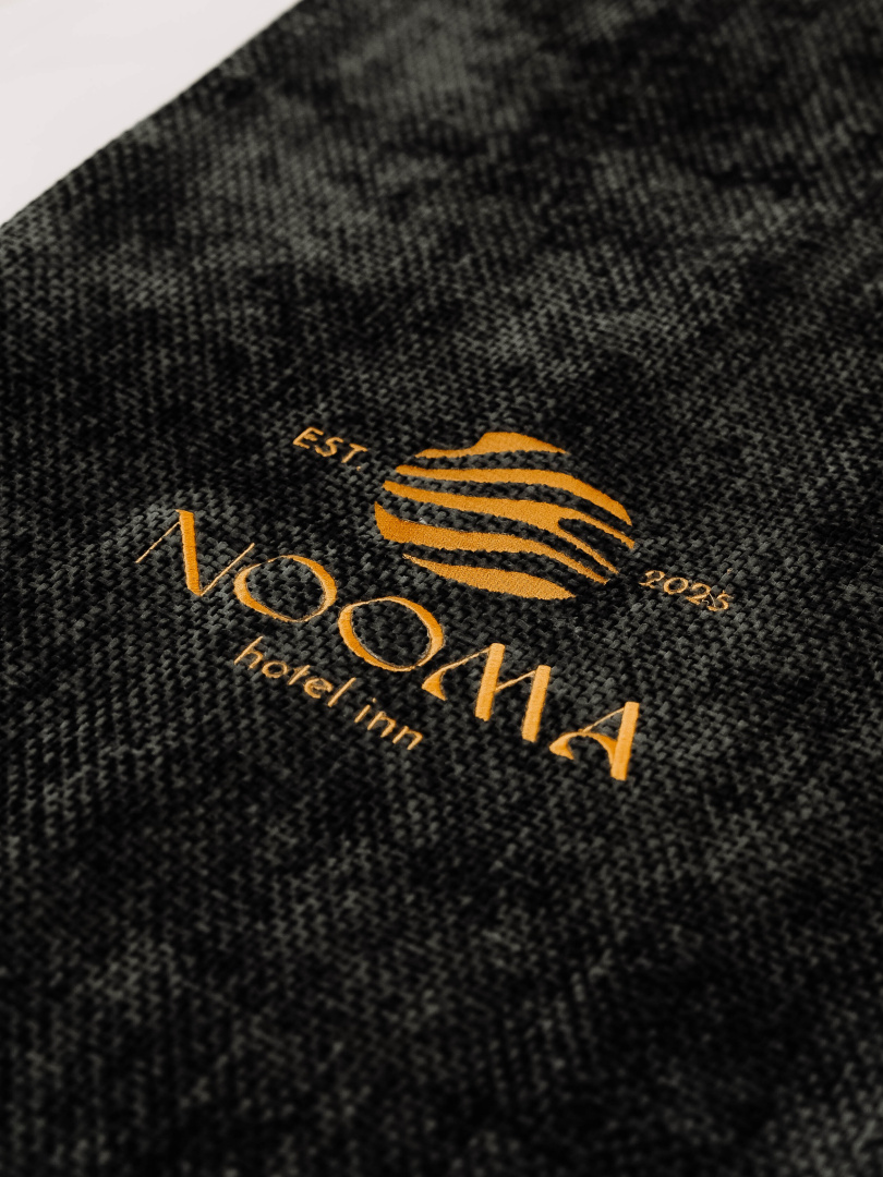 Photo - NOOMA Hotel Cozy Design Rooms on Frunze