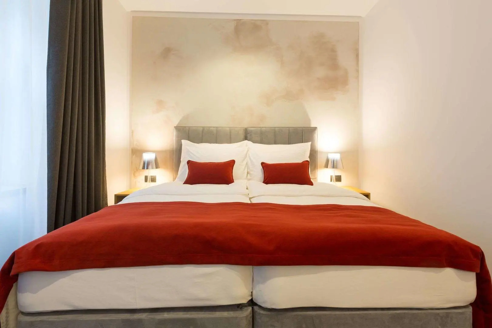 Photo - Boutique Hotel Museum