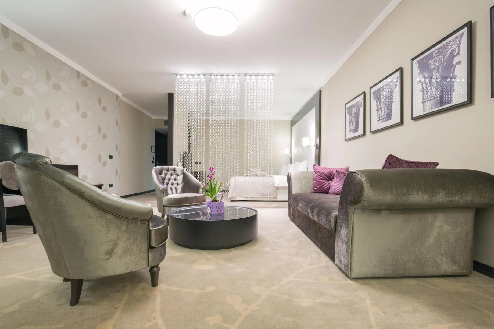 Foto - Hotel Constantine the Great