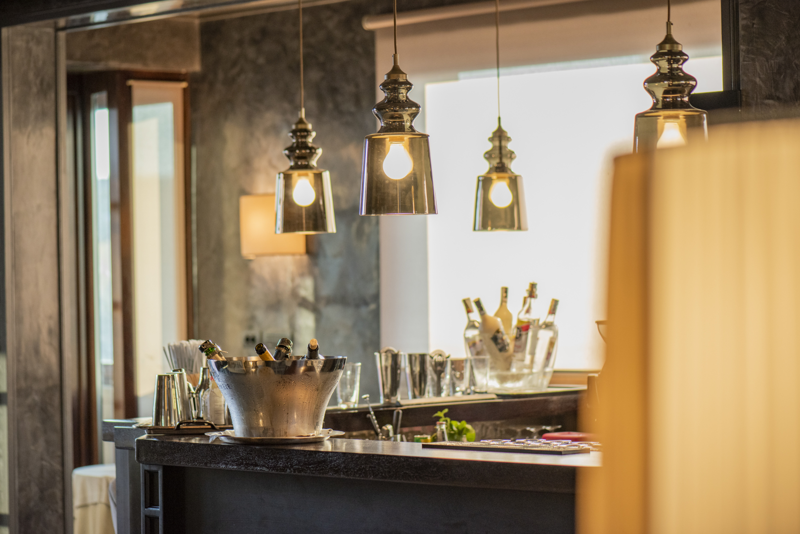 Photo - Grand Hotel Baglioni