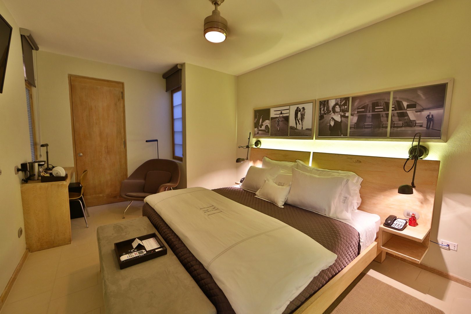 Foto - Billini Hotel, Historic Luxury