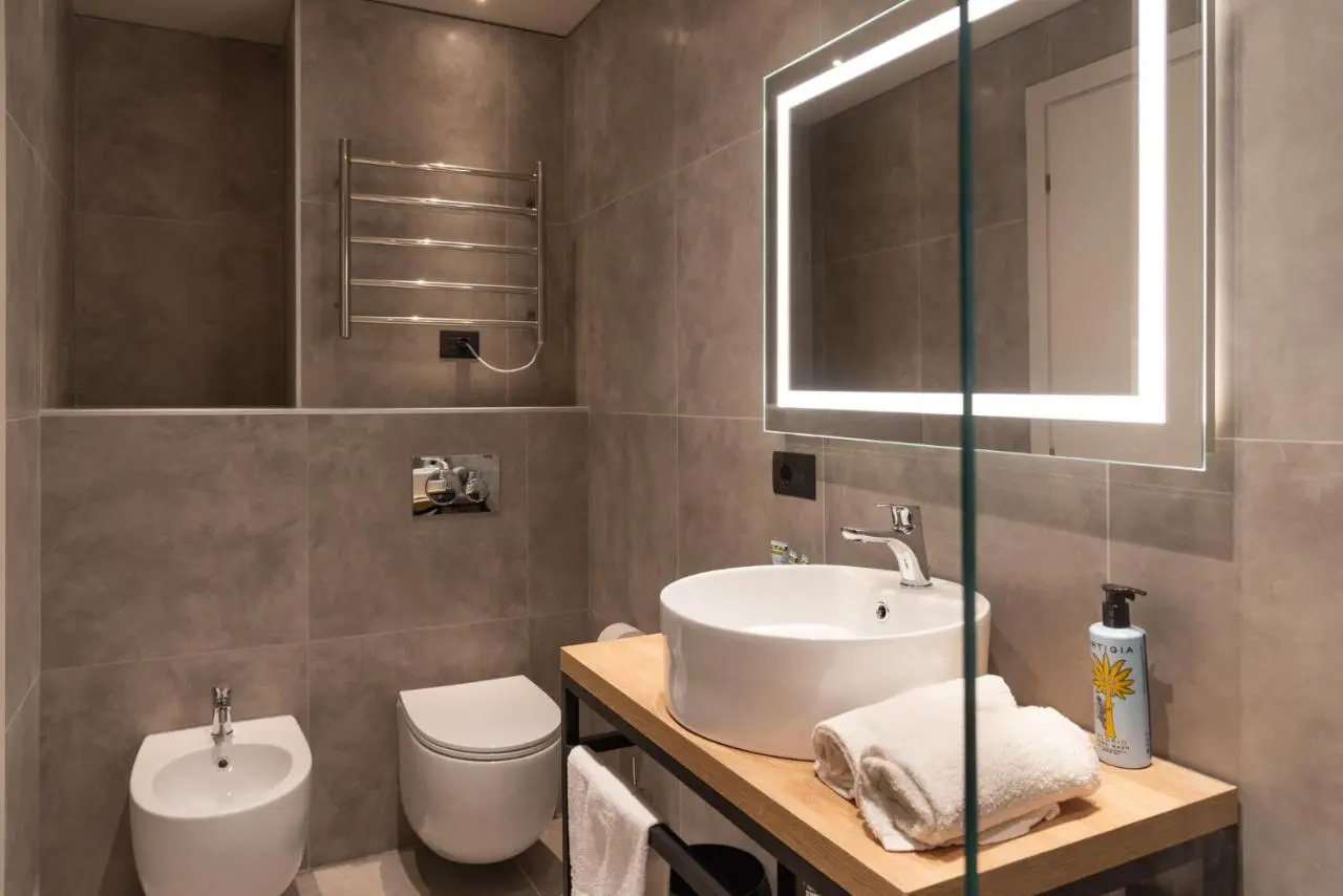 Foto - Modica Boutique Hotel