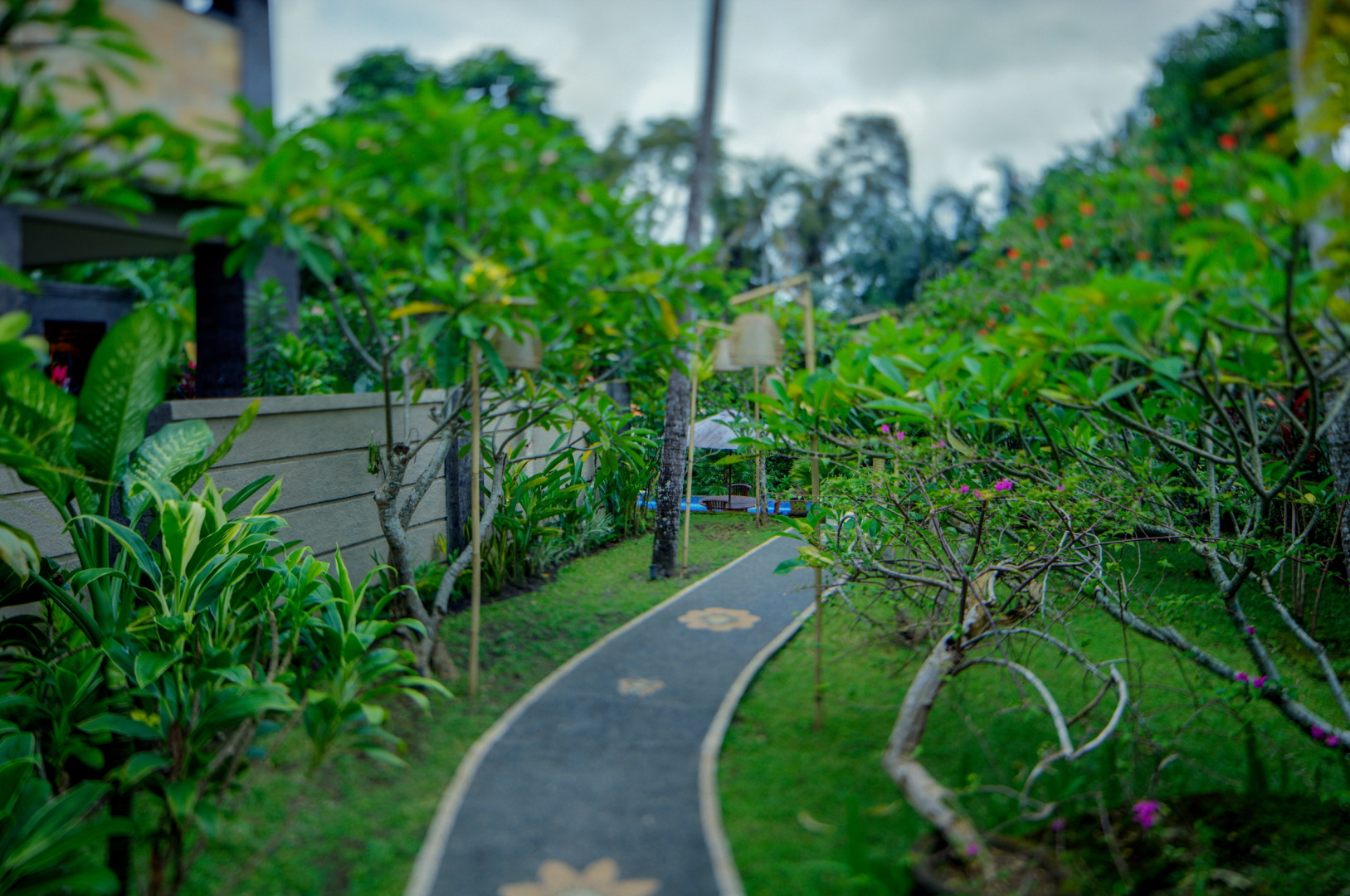 Foto - Alas Petulu Villa Resort and Spa