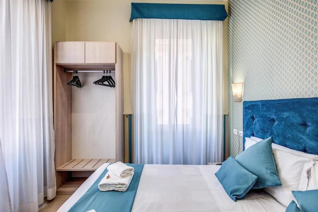 Foto - Hotel Parker - Gruppo BLAM HOTELS