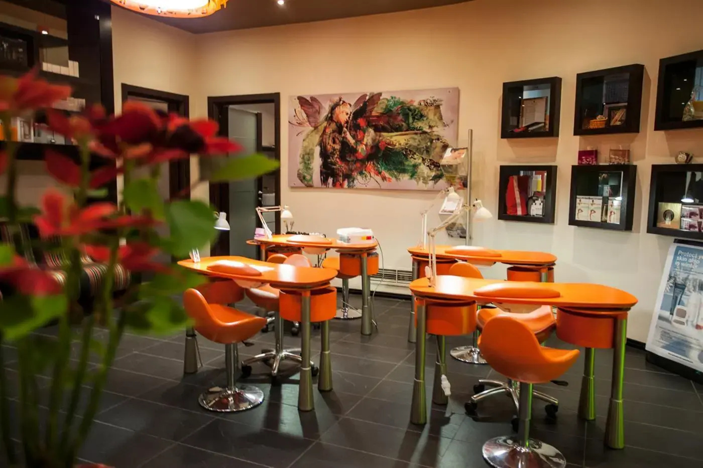 Foto - La Bohème Hotel