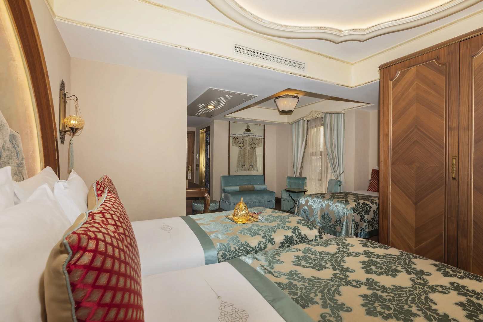 Photo - Romance Istanbul Hotel Boutique Class