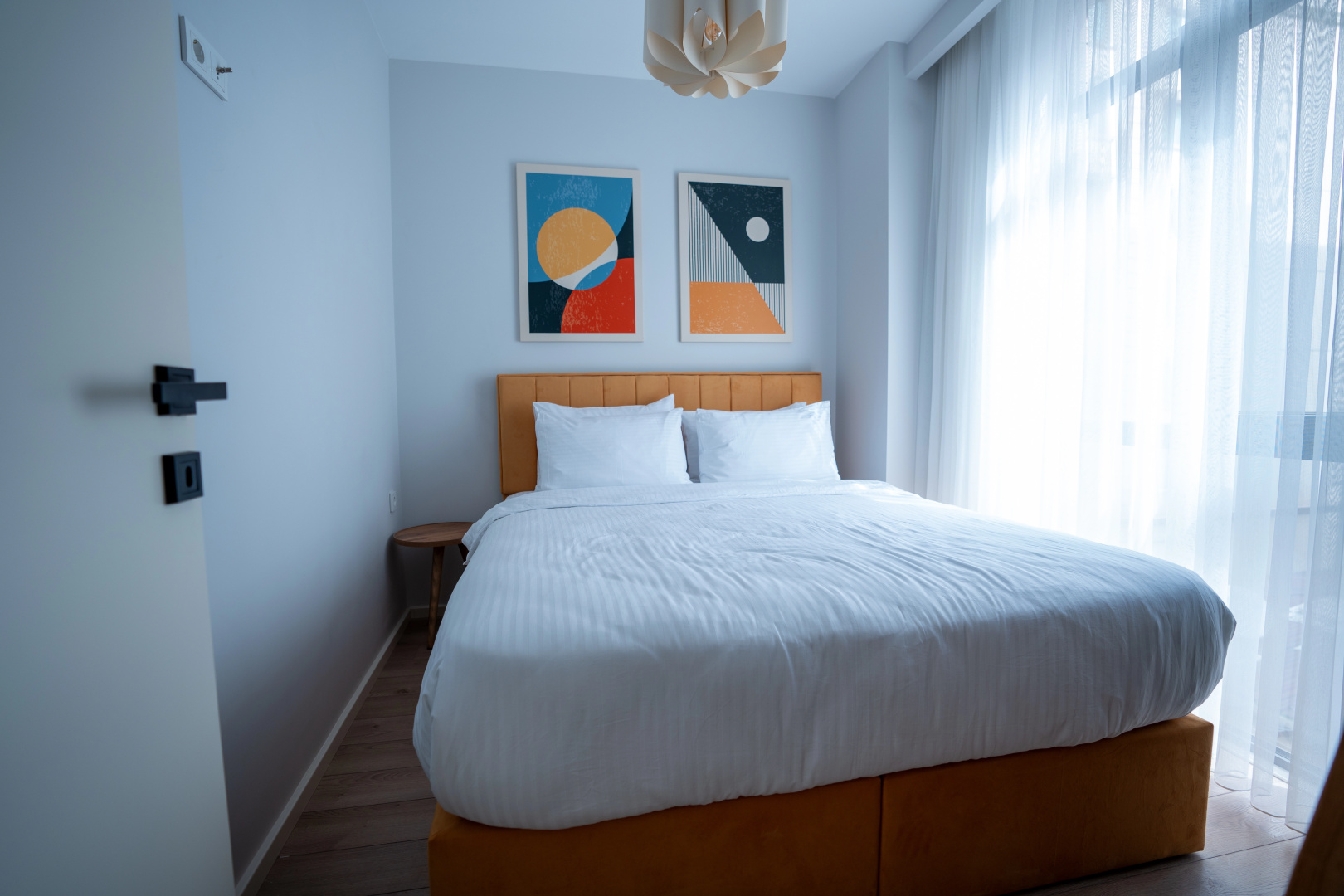 Foto - Bird Nest Suites