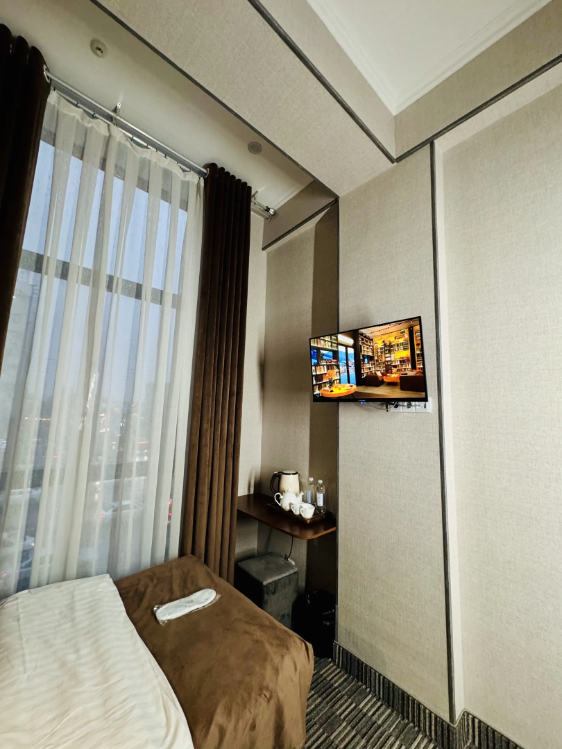 Foto - Arda Plaza Hotel
