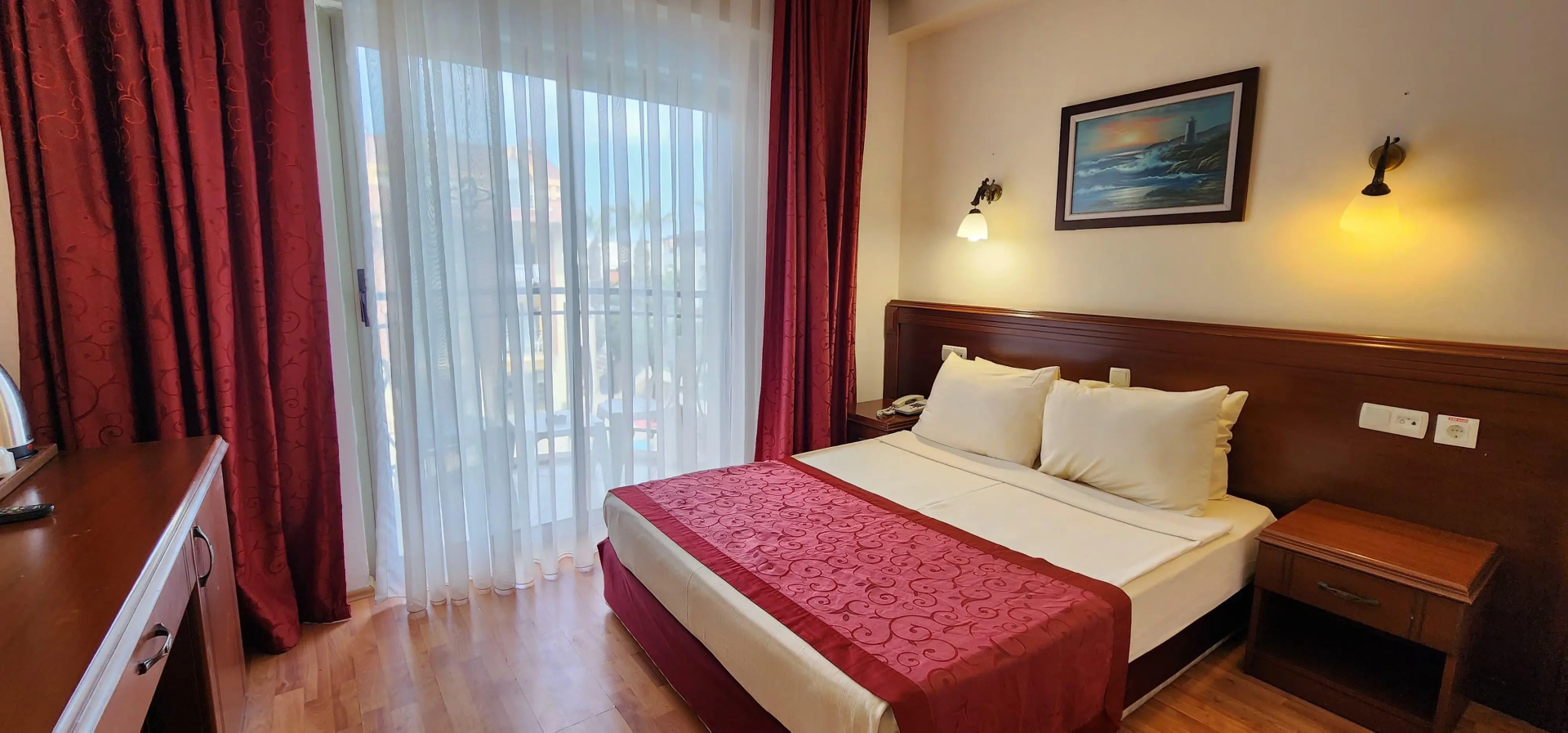 Foto - Astoria Resort Hotel&Spa -All Inclusive -Adult Friendly