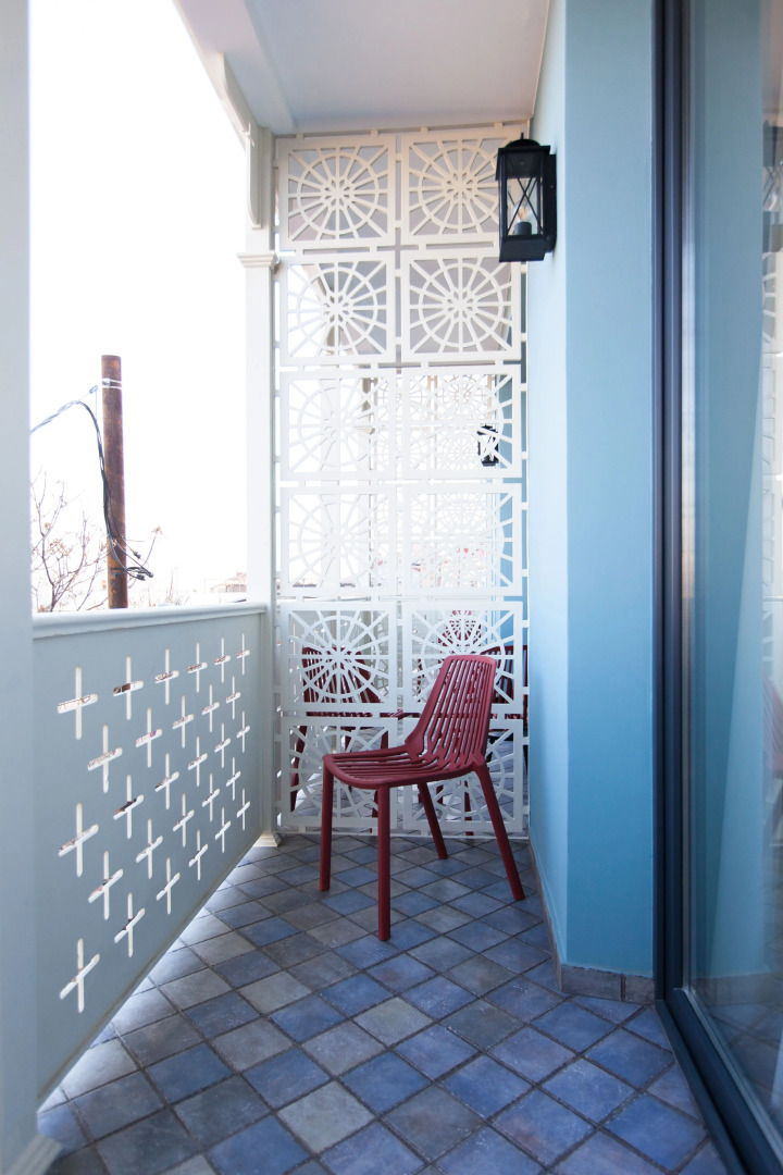 Foto - Amante Narikala Boutique Hotel