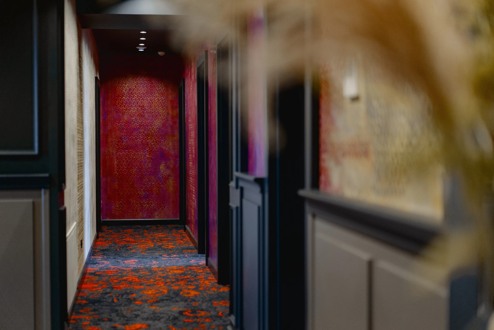 Foto - Tapis Rouge Design Boutique Hotel