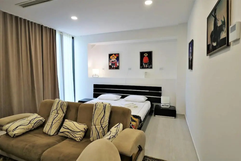 Foto - Hotel Liberty Theatre