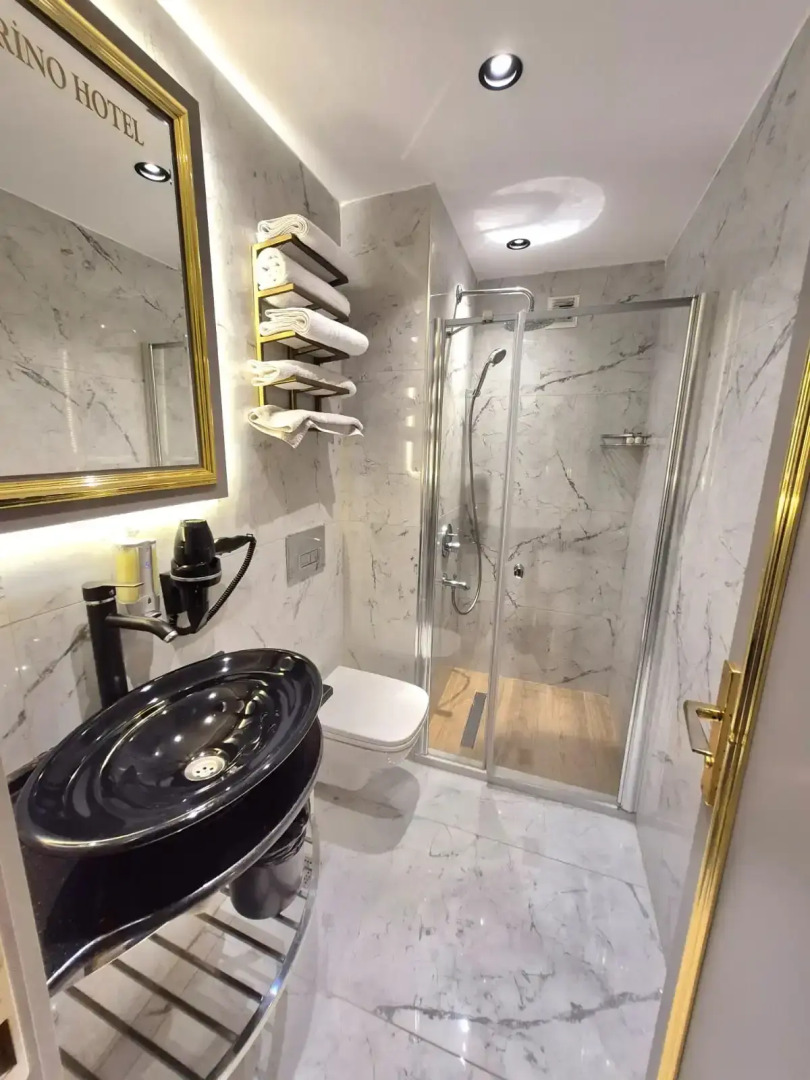 Photo - Taksim La Marino Hotel
