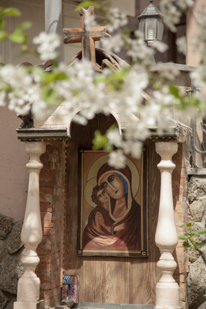 Photo - Hin Yerevantsi Hotel