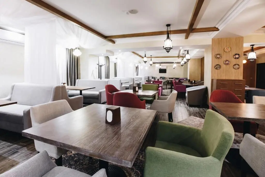 Photo - Renion Park Hotel